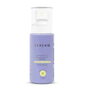 Vitamin C Face Toner