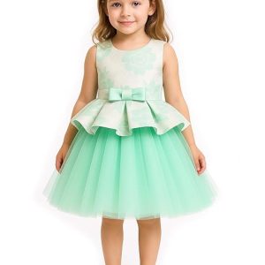 Baby frocks