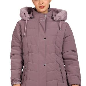 Women's Winter Jacket